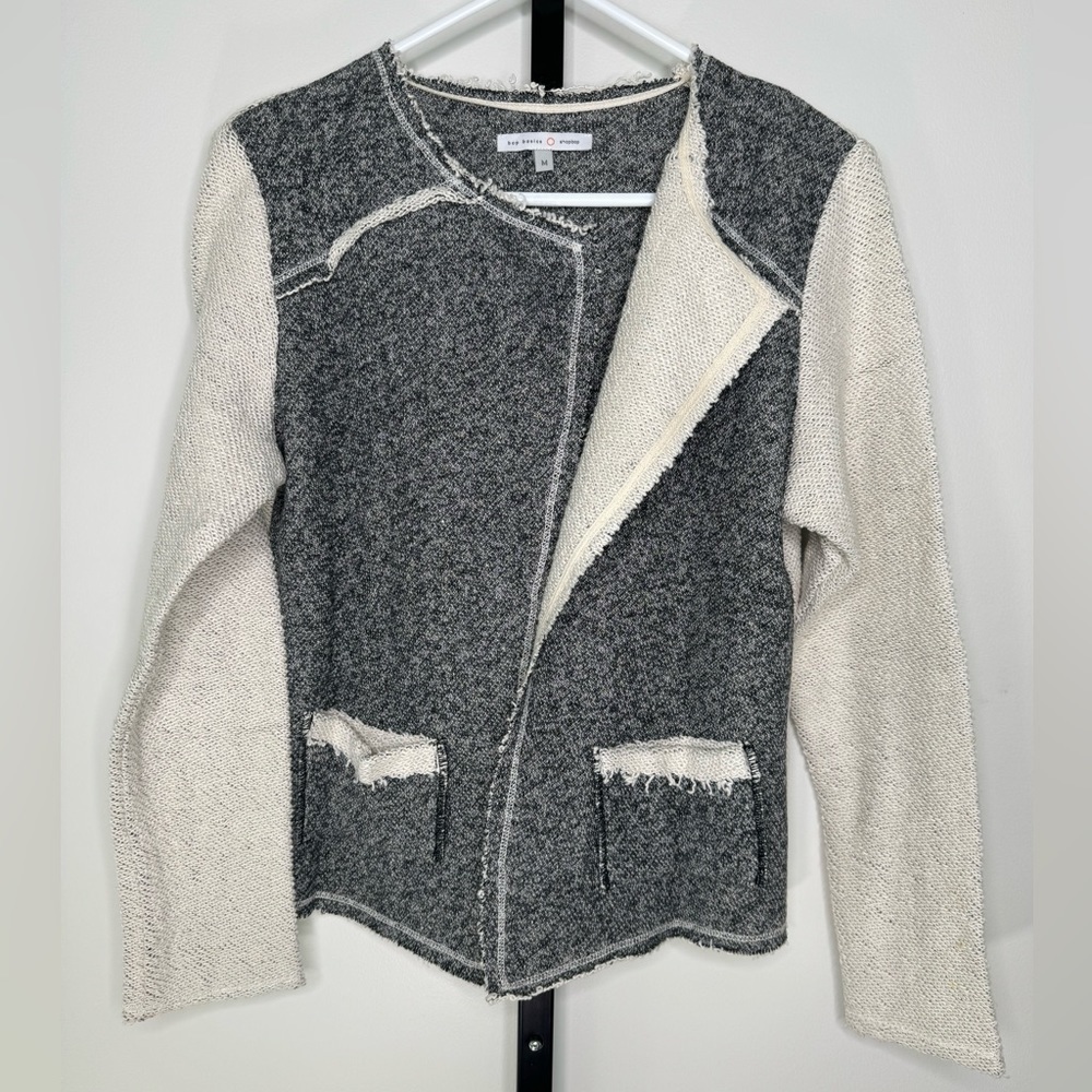 Bob Basics Shopbop Greta Jacket - Elevate Your Outerwear Game